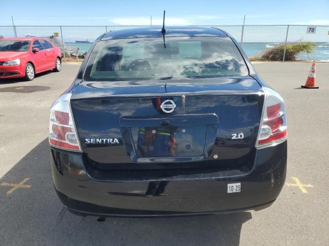 2007 NISSAN SENTRA 2.0 #3255288080
