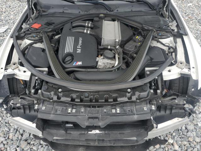 2016 BMW M4 - WBS3U9C57GP970032