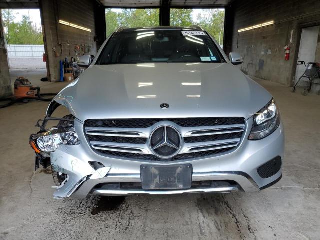 2018 MERCEDES-BENZ GLC 300 4M WDC0G4KB4JV032689