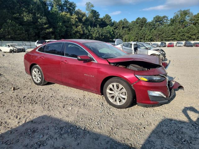 2020 CHEVROLET MALIBU LT 1G1ZD5ST7LF042014