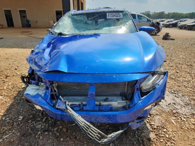 2018 HONDA CIVIC SI #3291362145