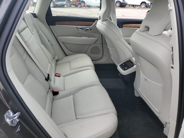 2019 VOLVO V90 T5 INS YV1102GL0K1100381
