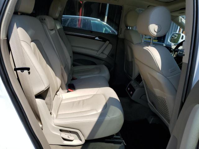2015 AUDI Q7 PREMIUM WA1LGAFE0FD014462