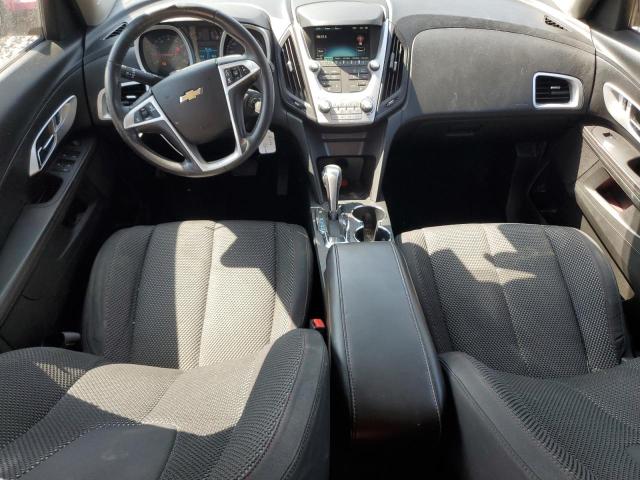 2015 CHEVROLET EQUINOX LT #3282570870