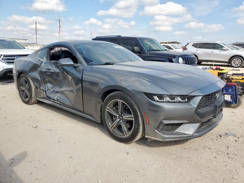 2024 FORD MUSTANG 1FA6P8TH7R5111902