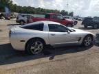 Lot #3292514702 2002 CHEVROLET CORVETTE