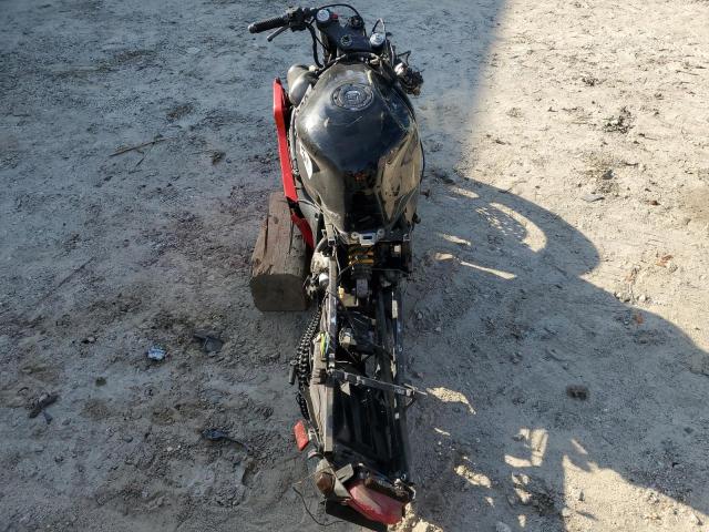 2002 HONDA CBR600 F4 JH2PC35062M309863