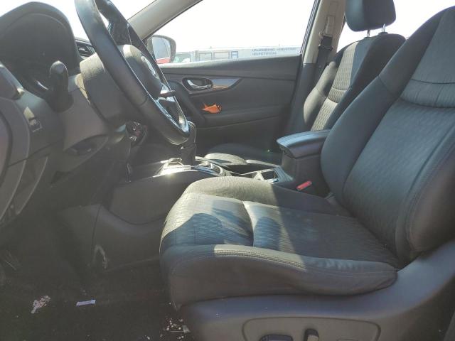 2017 NISSAN ROGUE S - JN8AT2MV6HW263958