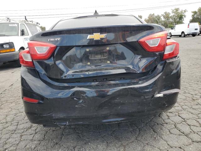 2019 CHEVROLET CRUZE LS 1G1BC5SMXK7149211