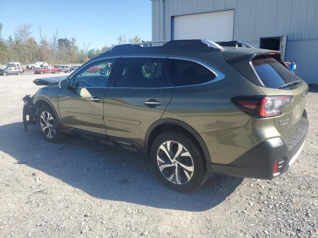 2020 SUBARU OUTBACK TO 4S4BTGPD0L3247079