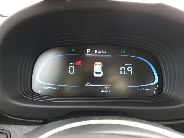 2023 HYUNDAI VENUE SEL KMHRC8A30PU270575