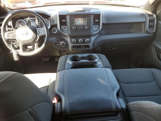 2024 RAM 1500 TRADESMAN 1C6SRFCT0RN181504