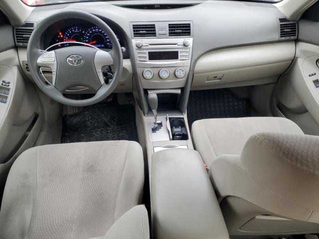 2011 TOYOTA CAMRY BASE - 4T1BF3EK5BU766929