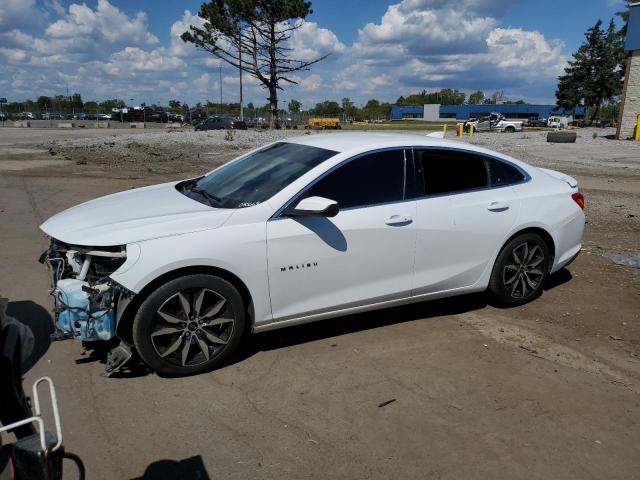 2020 CHEVROLET MALIBU RS 1G1ZG5ST1LF055669