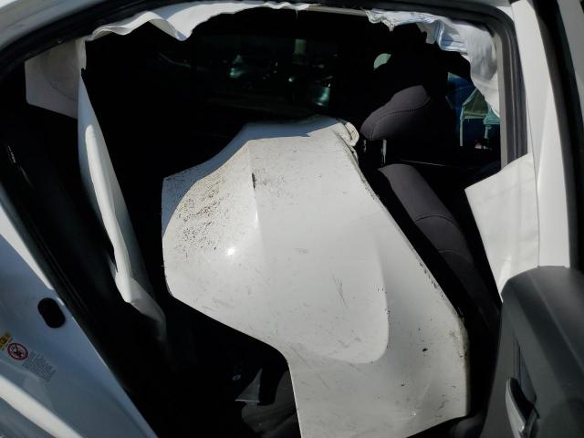 2018 TOYOTA CAMRY LE 4T1B31HK3JU001211