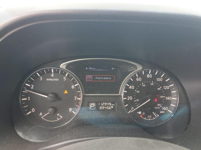 2014 NISSAN PATHFINDER S #3292490696