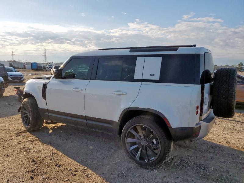 2022 LAND ROVER DEFENDER 1 SALEJ7RX8N2087680