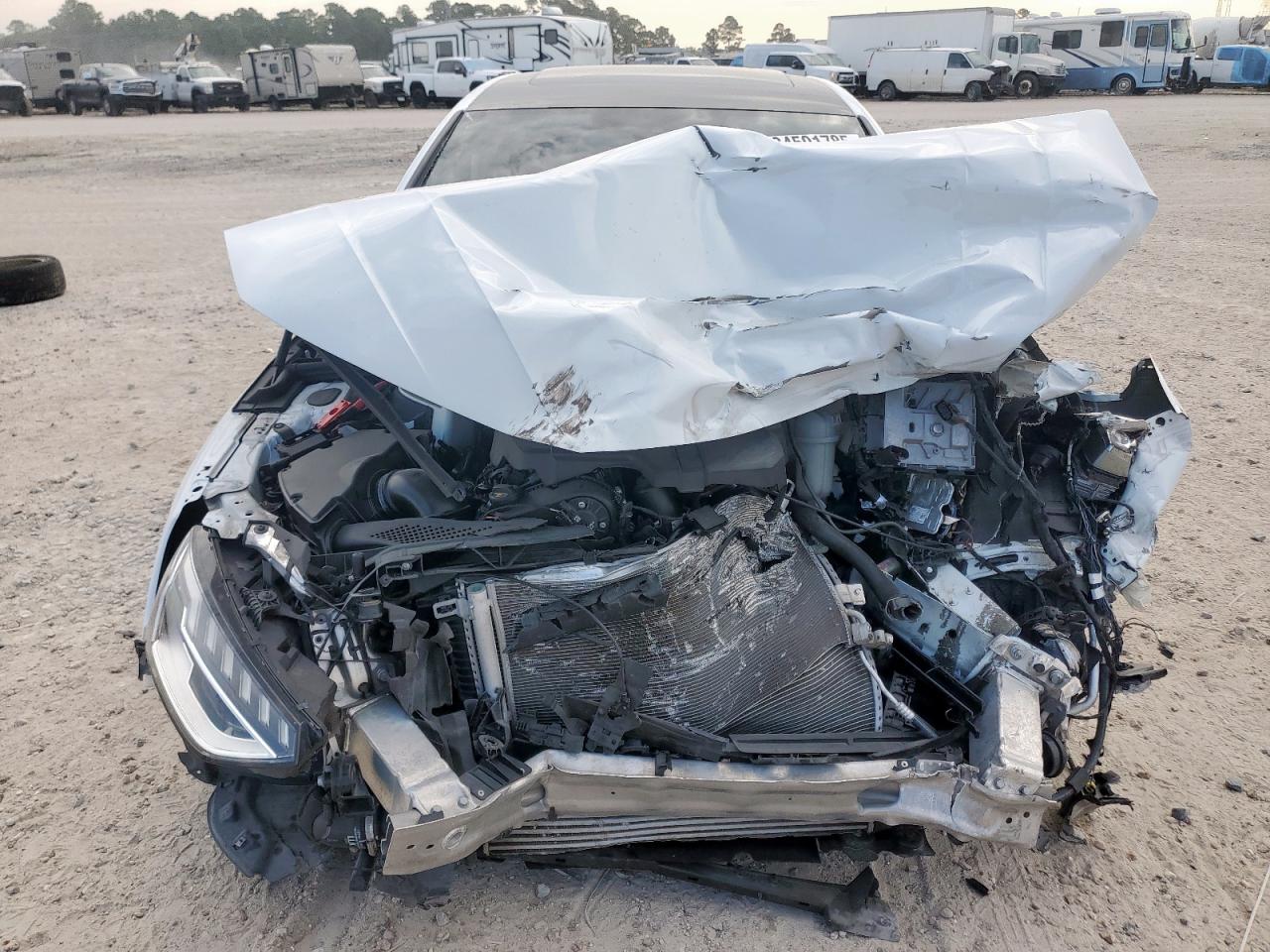 AUDI A4 PREMIUM PLUS 45