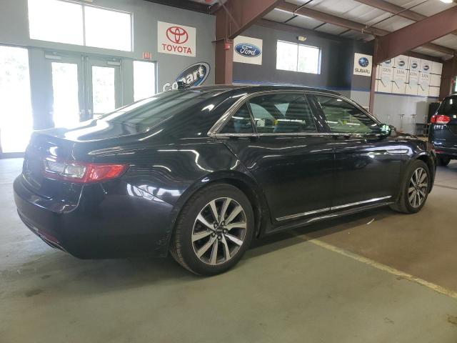 2019 LINCOLN CONTINENTA - 1LN6L9HKXK5602076