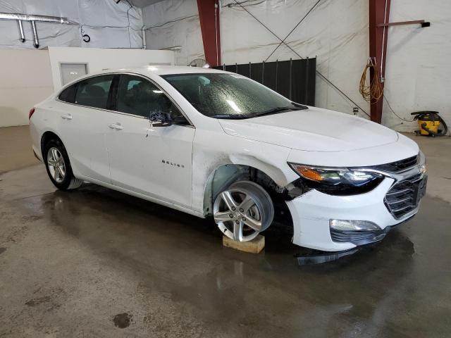 2024 CHEVROLET MALIBU LT 1G1ZD5STXRF213881