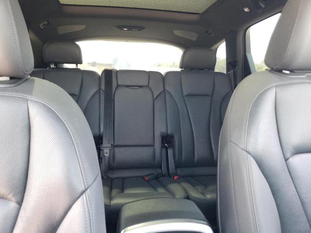 2021 AUDI Q7 PREMIUM WA1LXAF7XMD029260
