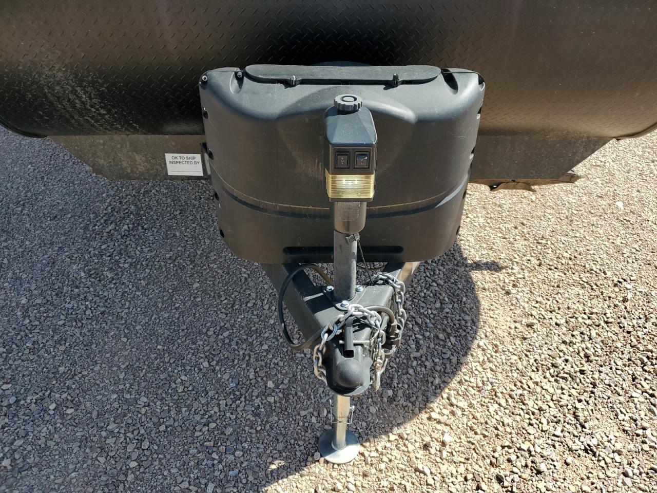 Lot #3275714946 2021 WILDWOOD TRAILER