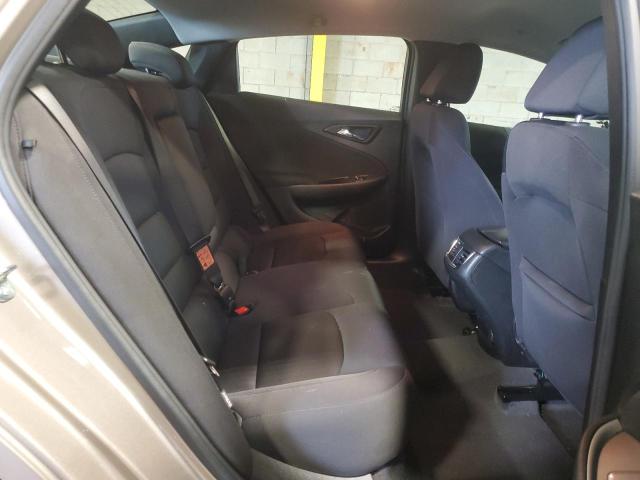 2023 CHEVROLET MALIBU LT 1G1ZD5ST8PF220504
