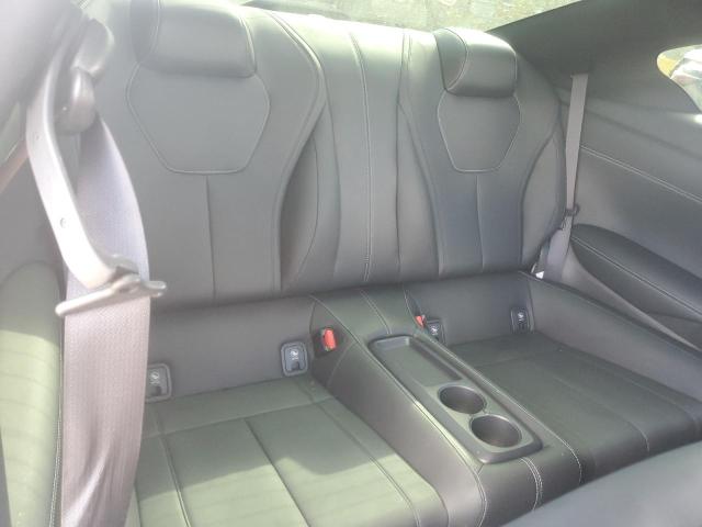 2018 INFINITI Q60 PURE #3285732701