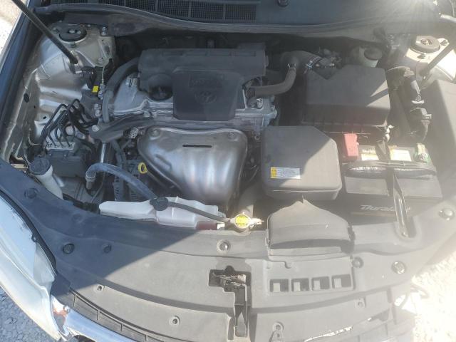 2015 TOYOTA CAMRY LE 4T1BF1FK6FU112952