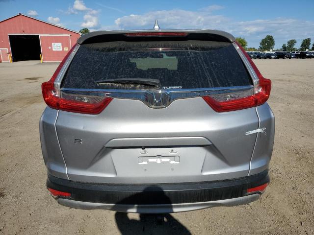 2019 HONDA CR-V EXL 2HKRW2H8XKH137948