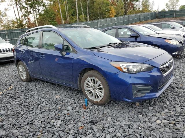 2017 SUBARU IMPREZA PR 4S3GTAB65H3707103