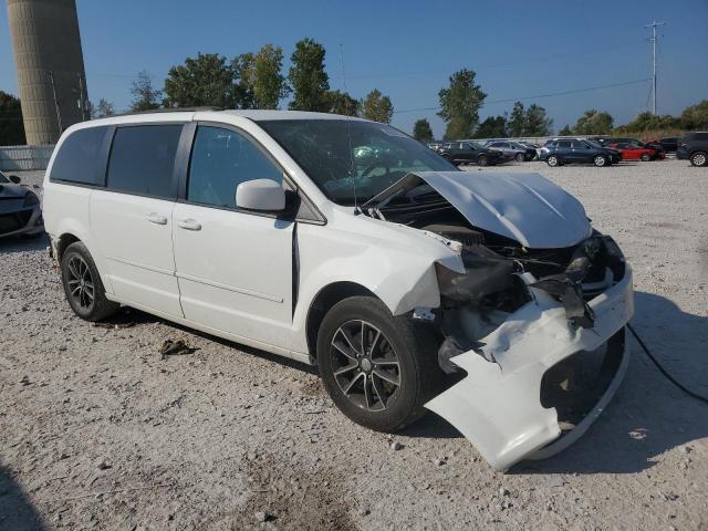 2017 DODGE GRAND CARA - 2C4RDGEG6HR699632