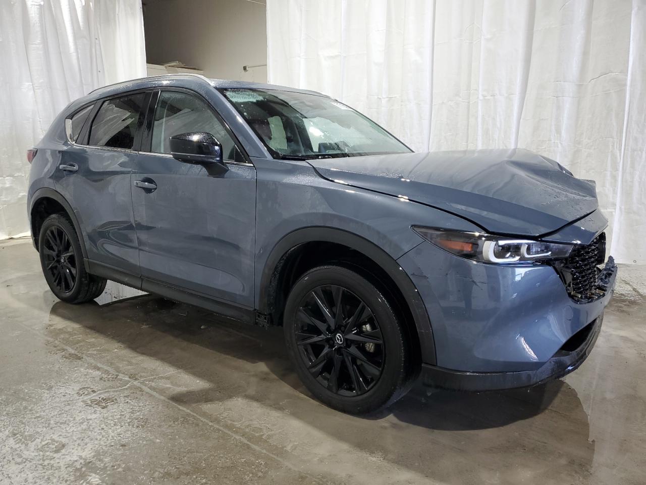 MAZDA CX-5 PREFERRED