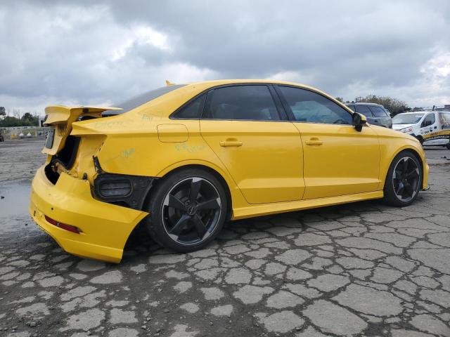 2017 AUDI S3 PREMIUM WAUB1GFF2H1027178