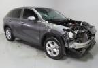 2024 HONDA HR-V LX - 3CZRZ1H32RM740512