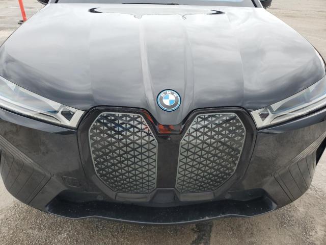 2023 BMW IX M60 - WB533CF09PCM56404