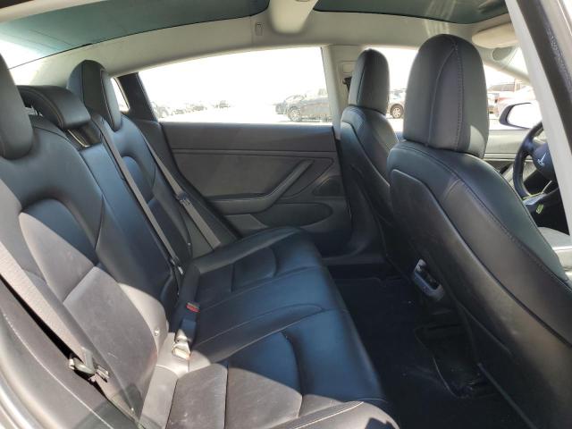 2018 TESLA MODEL 3 5YJ3E1EA3JF050383