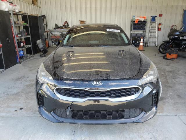 2018 KIA STINGER PR - KNAE25LA1J6014809