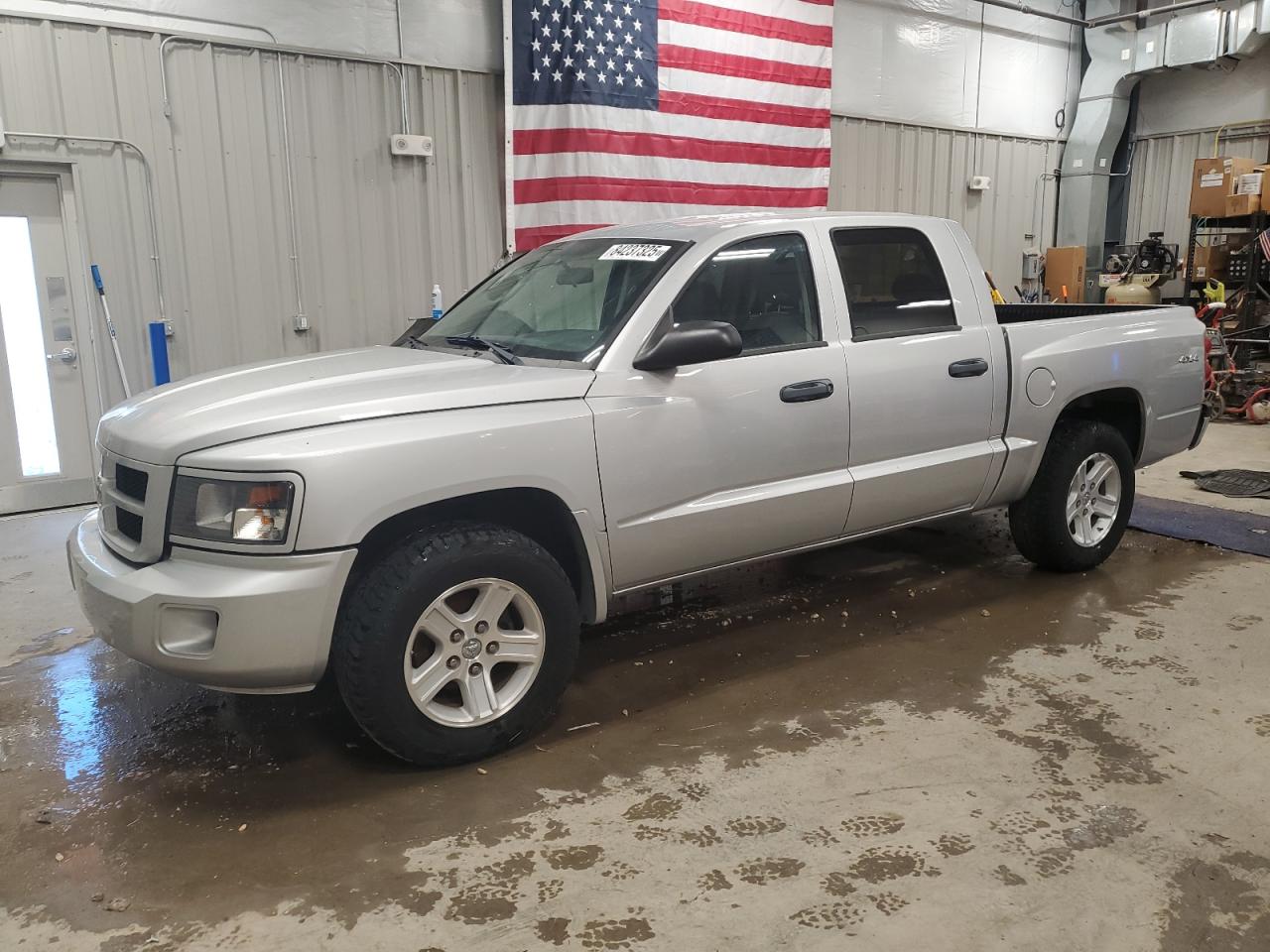DODGE DAKOTA SXT