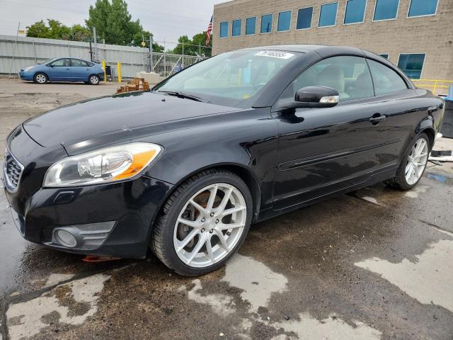 Global Auto Auctions: 2011 VOLVO C70 T5