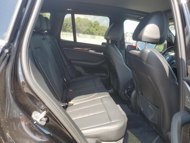 2020 BMW X3 XDRIVE3 - 5UXTY5C04L9B74721