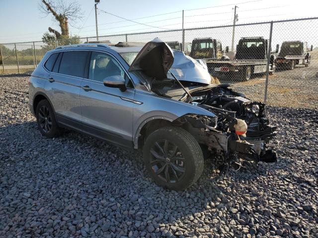 2024 VOLKSWAGEN TIGUAN SE - 3VVMB7AX3RM067736