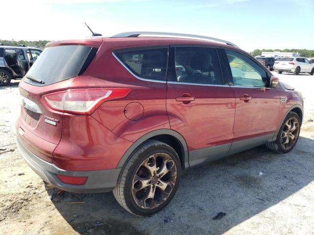 2014 FORD ESCAPE TITANIUM - 1FMCU0J95EUB40023