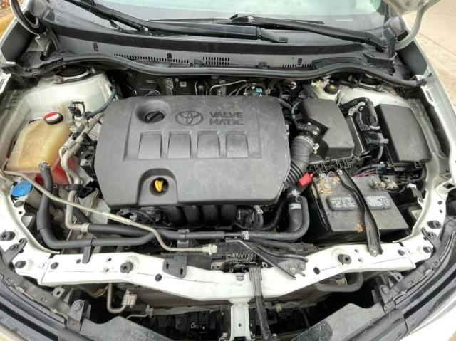 2016 TOYOTA SCION IM JTNKARJE7GJ501746