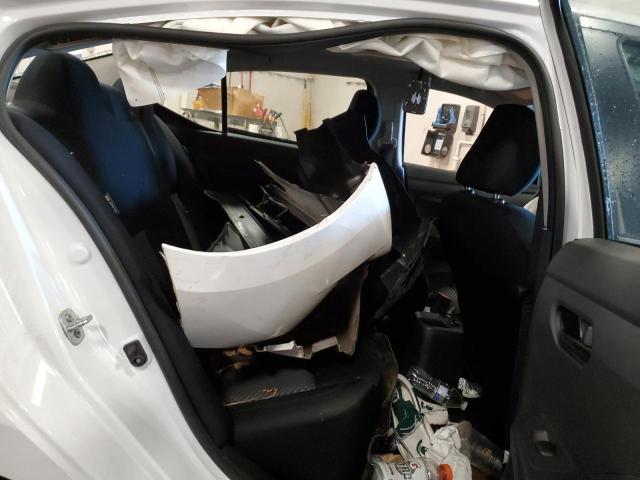 2024 NISSAN VERSA - 3N1CN8DV3RL842336