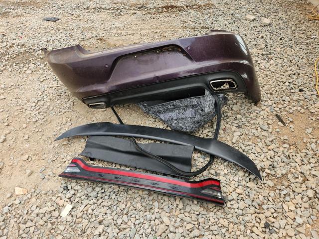 2022 DODGE CHARGER SX 2C3CDXBG9NH123601