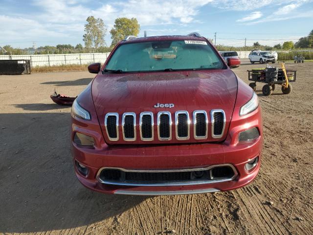 2016 JEEP CHEROKEE O 1C4PJMJS0GW318940