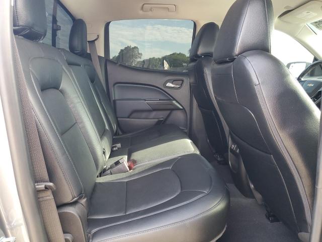 2022 CHEVROLET COLORADO Z 1GCGSDEN7N1239955