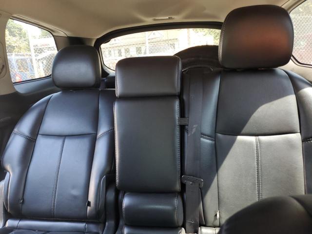 2015 NISSAN PATHFINDER - 5N1AR2MM1FC676107