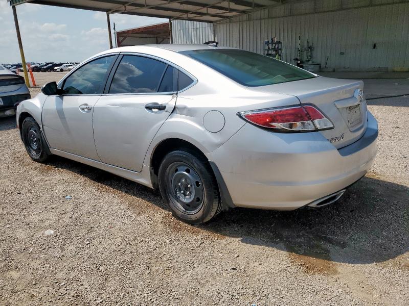 2013 MAZDA 6 GRAND TO - 1YVHZ8CB3D5M11190